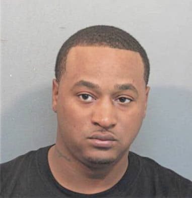 Ricky Poindexter, - Terrebonne Paris County, LA 